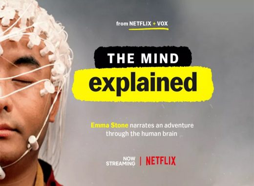 #RecomendacionesUB Tres documentales de Netflix