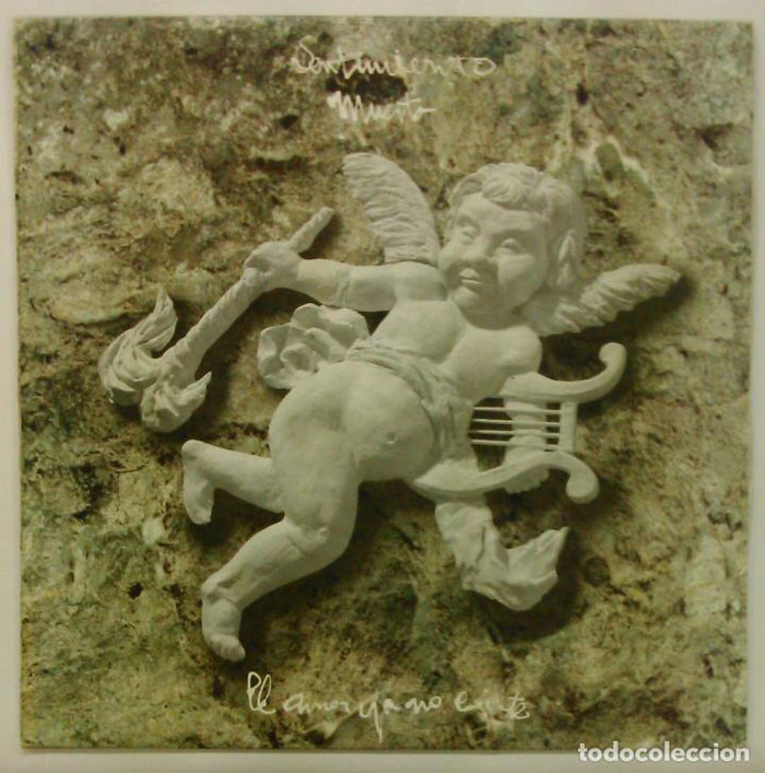 Discos de los 80. Foto: Diseño en Venezuela