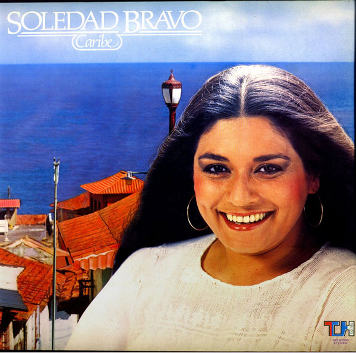 Discos de los 80. Foto: Diseño en Venezuela