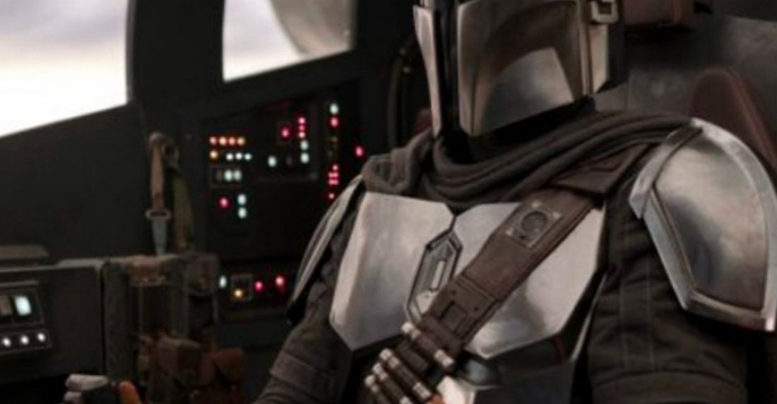 "The Mandalorian" con Pedro Pascal es la mayor apuesta de Disney+