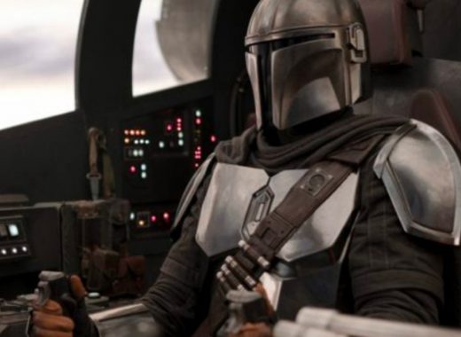"The Mandalorian" con Pedro Pascal es la mayor apuesta de Disney+
