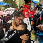 venezolanos Colombia