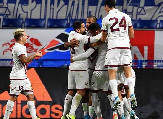 En los últimos tres partidos Venezuela ha logrado victorias convincentes, pero más que eso, está convenciendo con el fútbol que propone