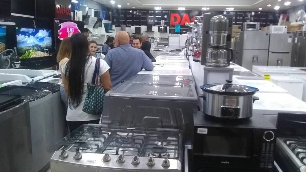 Black Friday