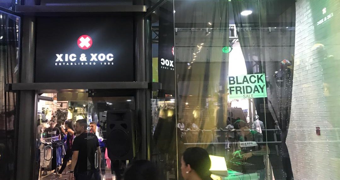 Black Friday