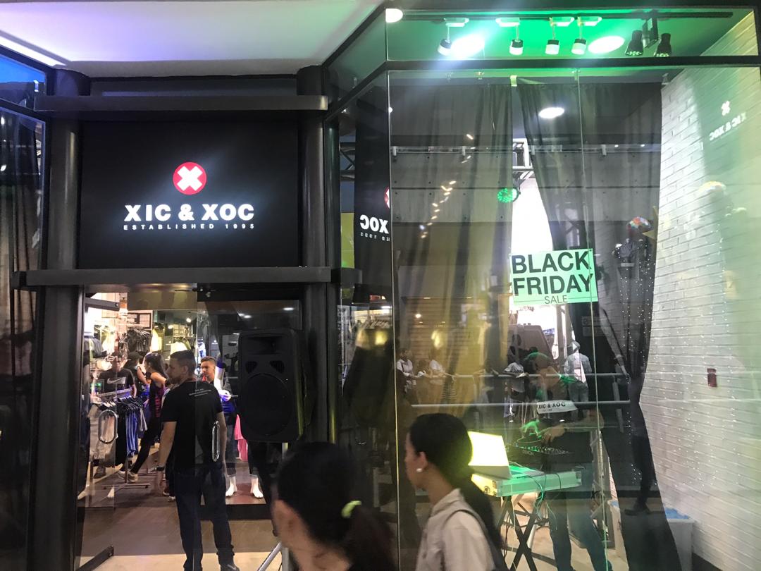 Black Friday