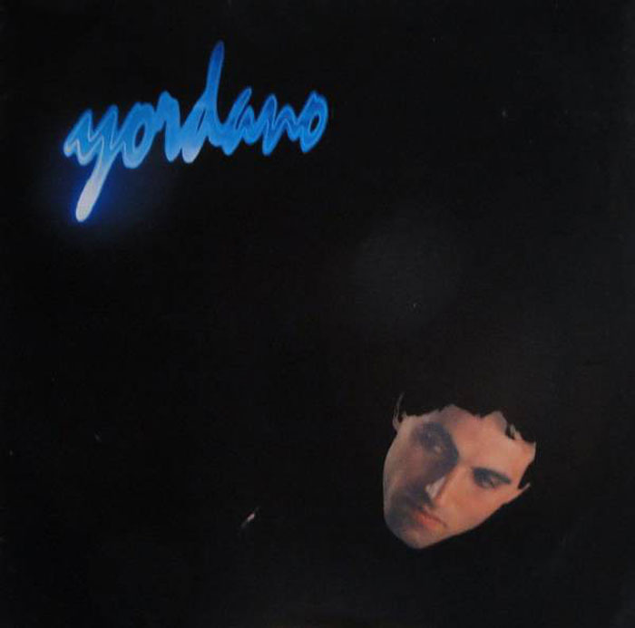 Discos de los 80. Foto: Diseño en Venezuela