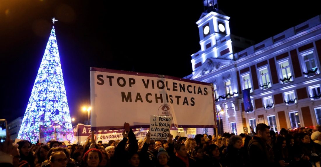 Mujeres