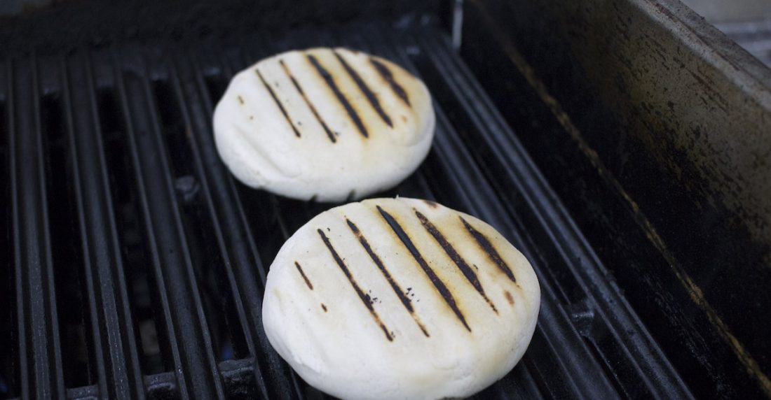 arepas son patrimonios ¿Cómo se hace una buena arepa?