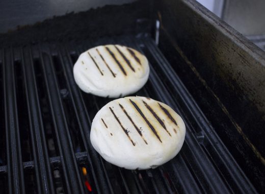 arepas son patrimonios ¿Cómo se hace una buena arepa?