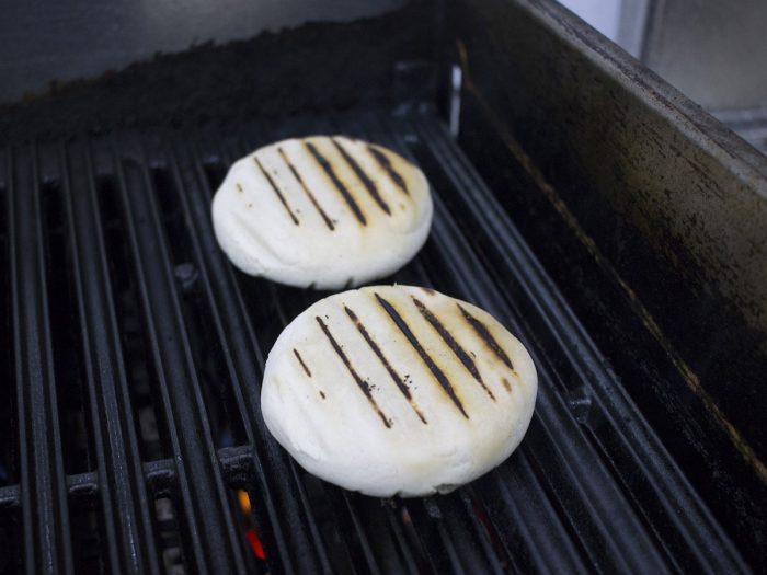 arepas son patrimonios