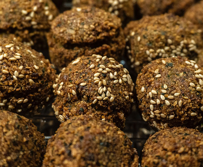 falafel