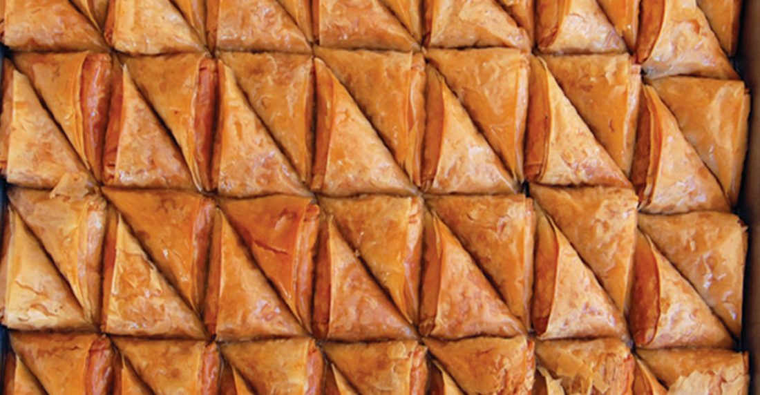 Baklava