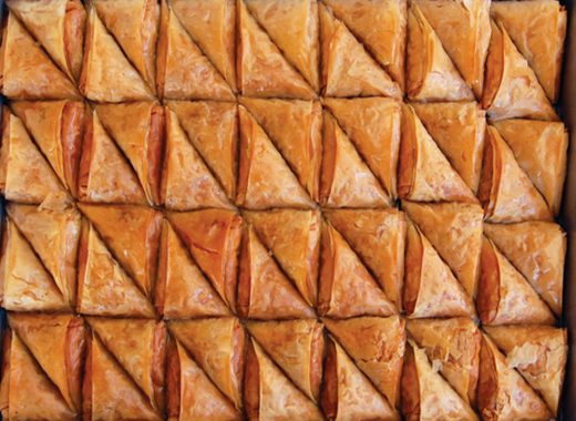 Baklava