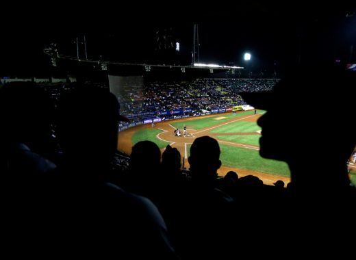 serie del caribe LVBP sanciona a beisbolistas por pelea Caribes-Zulia