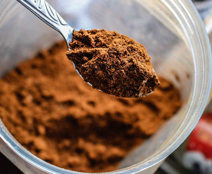 cacao