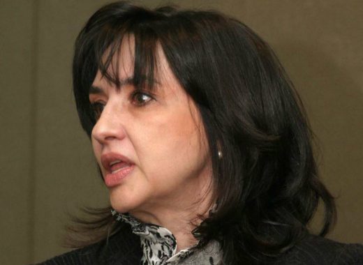 Claudia Blum, canciller designada de Colombia. Foto: Caracol Radio