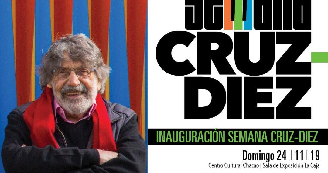carlos cruz diez