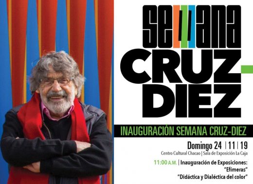 carlos cruz diez
