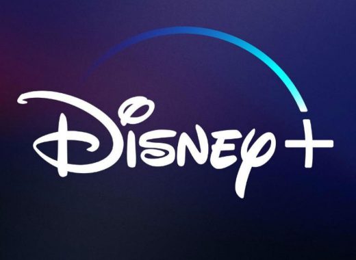 Disney Plus, el nuevo servicio streaming de Disney. Foto: Archivo