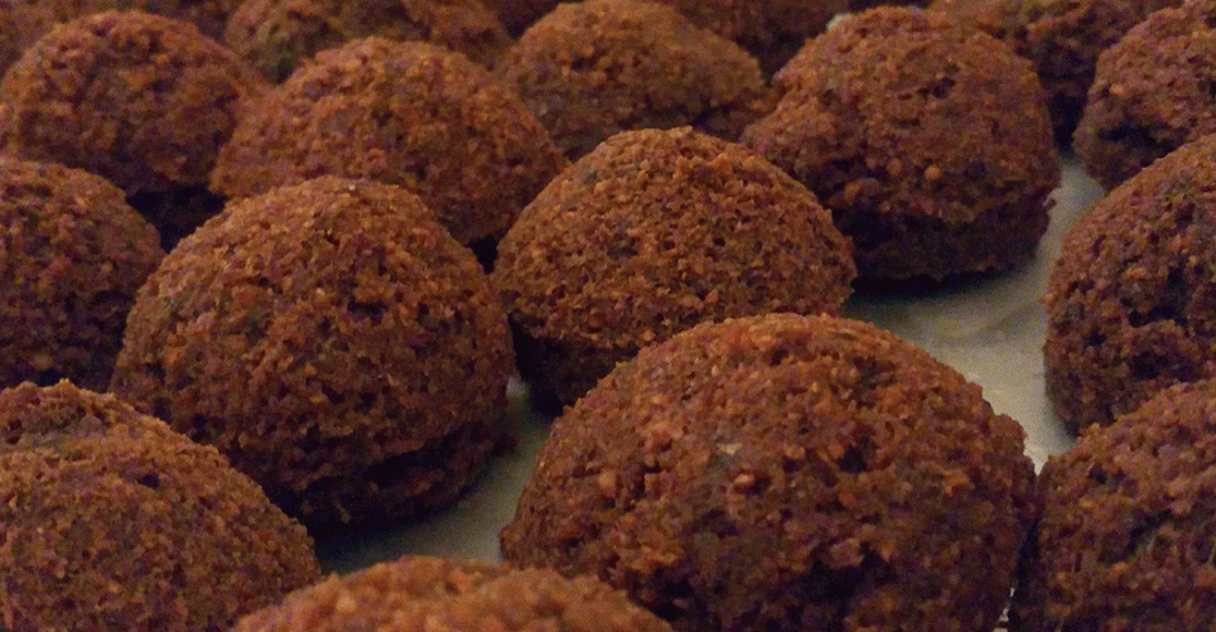 falafel
