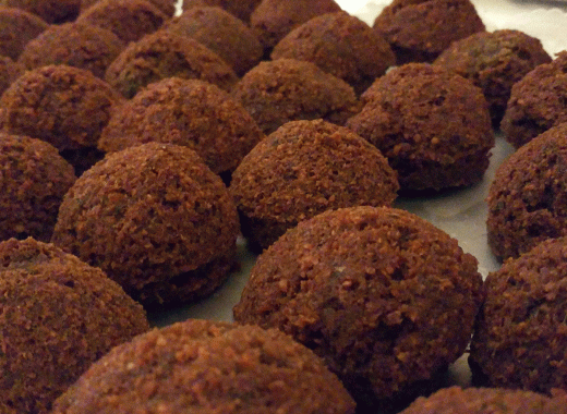 falafel