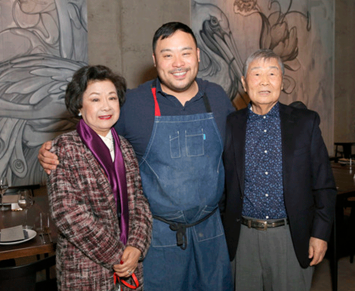 chef chang