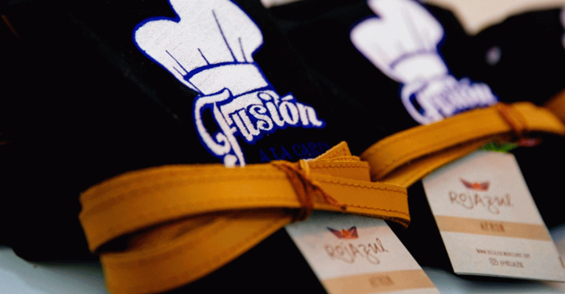 fusion a la carta