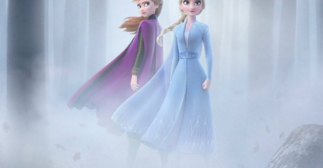Frozen - Disney