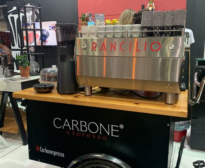 Rancilio Specialty