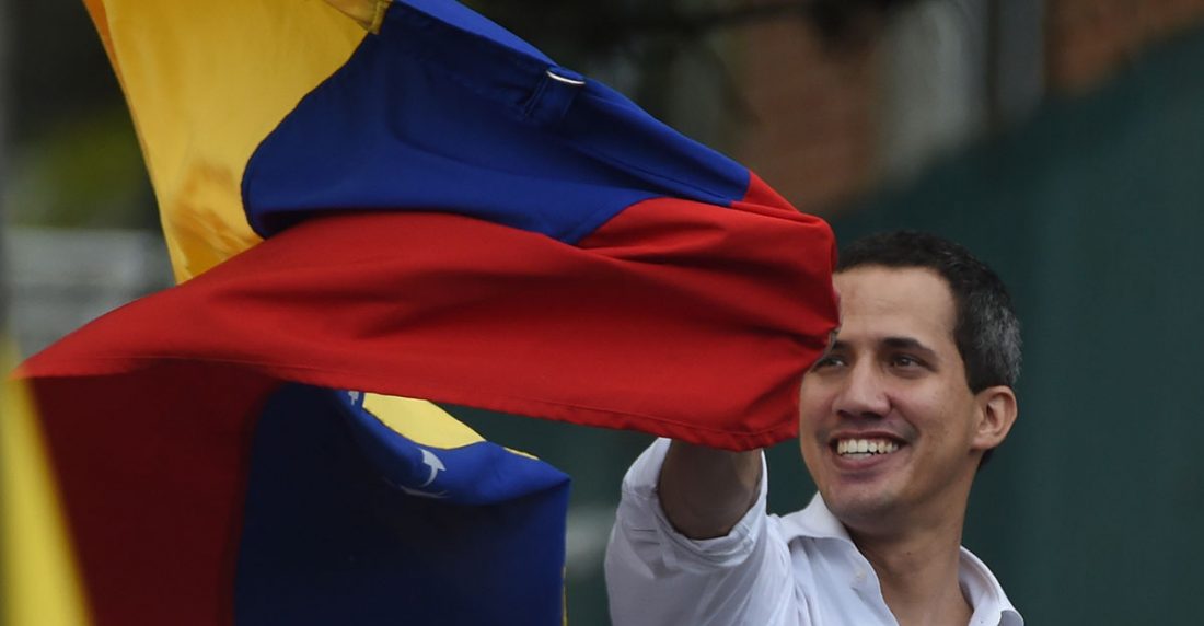 guaido