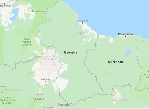Guyana