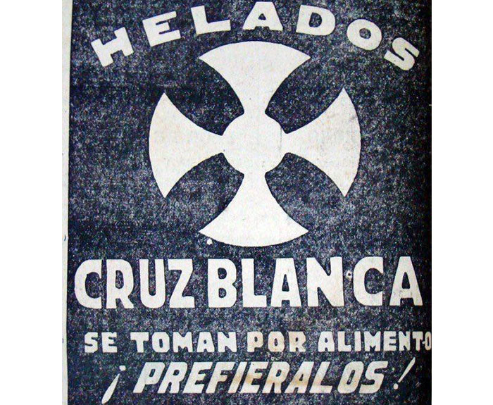 Heladerías de Caracas