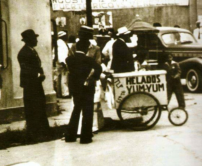 heladerias de caracas