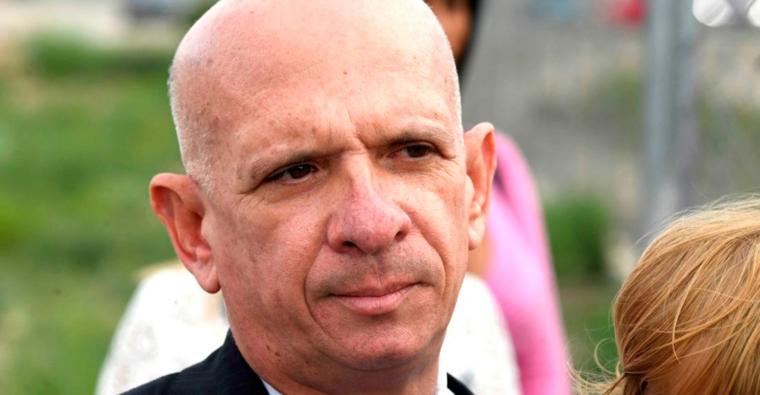 Ascenso y caída de Hugo Carvajal, el exjefe de espionaje del chavismo