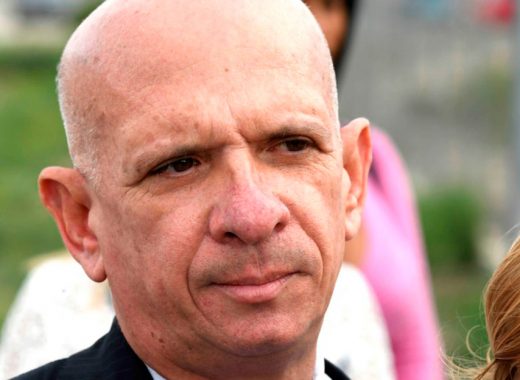 Ascenso y caída de Hugo Carvajal, el exjefe de espionaje del chavismo