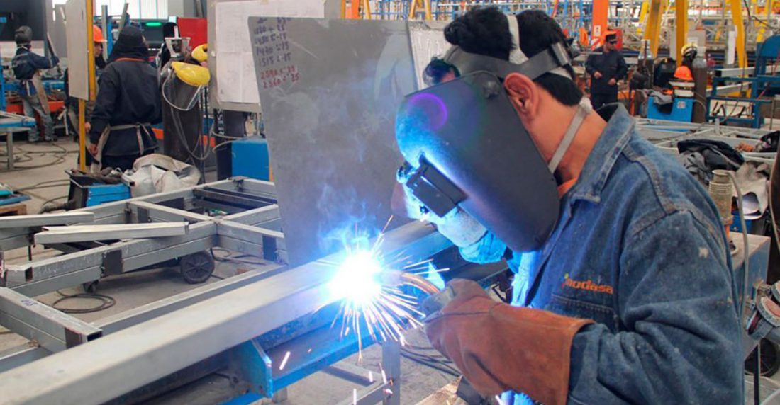 Parque industrial de Carabobo está en la quilla