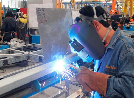 Parque industrial de Carabobo está en la quilla