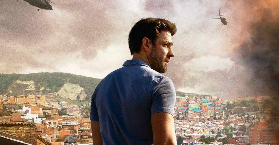 Jack Ryan. Foto: Cortesía
