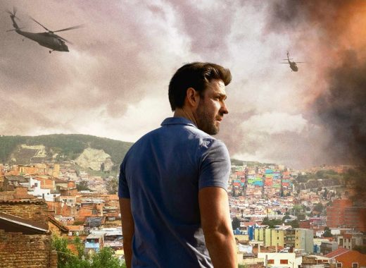 Jack Ryan. Foto: Cortesía