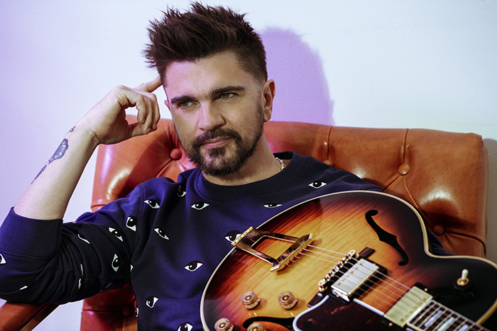 juanes