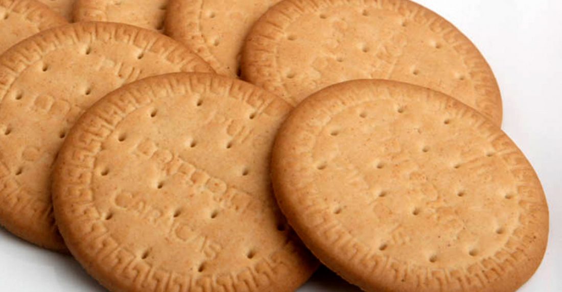 galletas maría