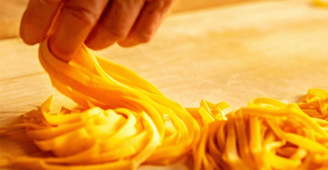 pasta