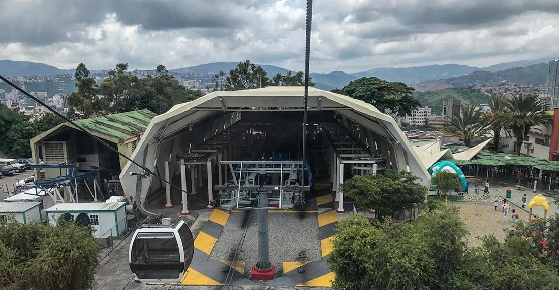 Caracas