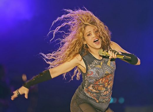 Shakira