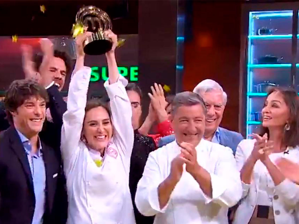 master chef celebrity