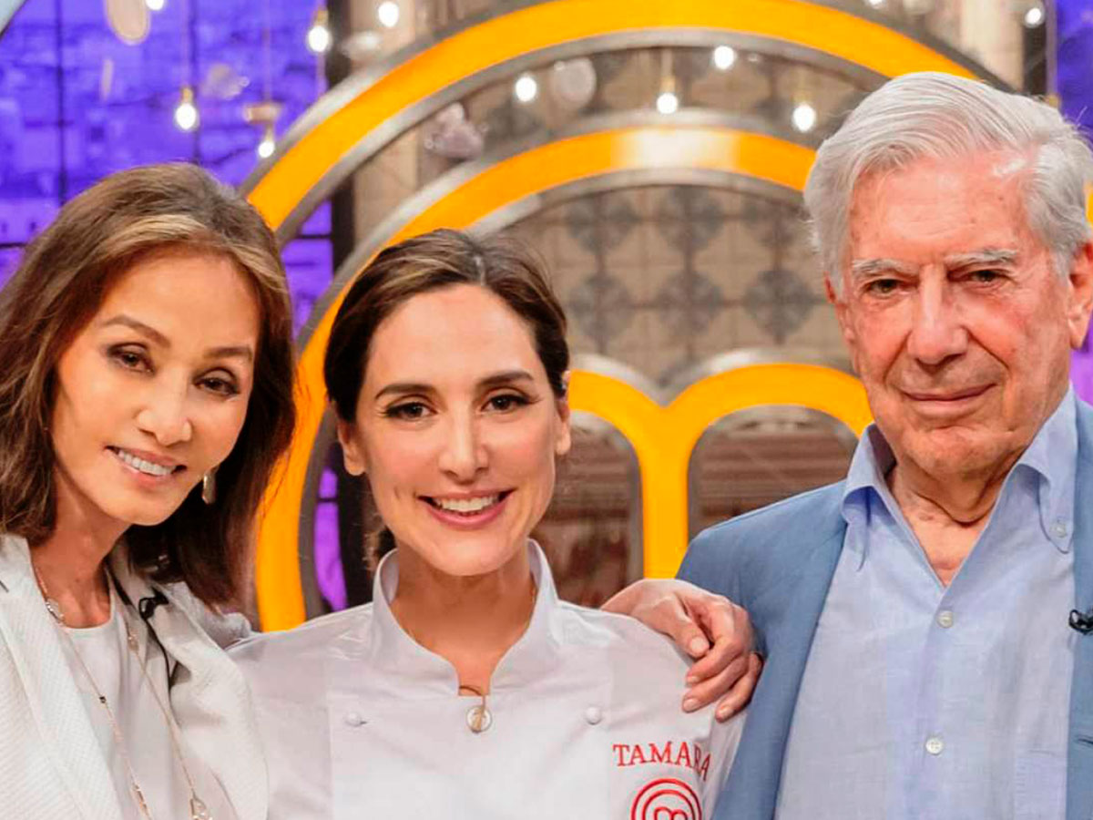 master chef celebrity