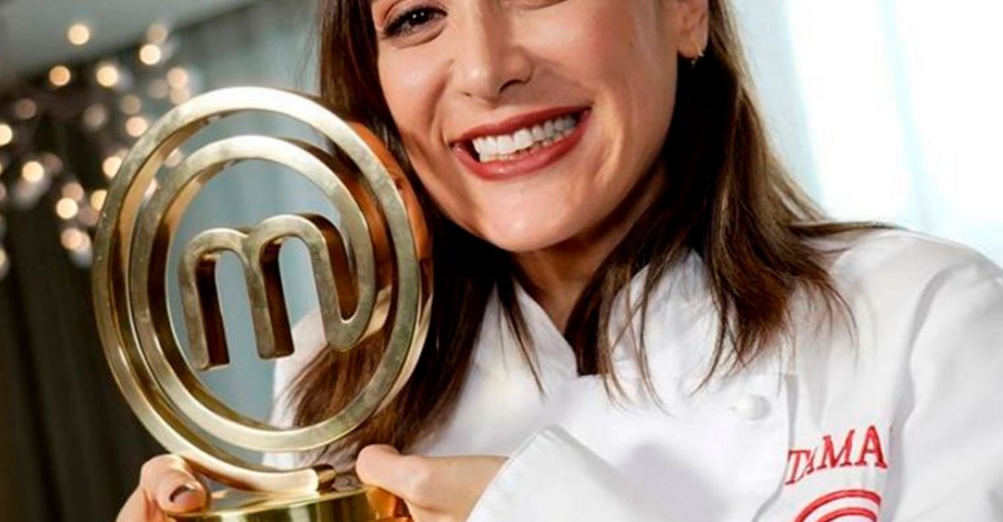 master chef celebrity