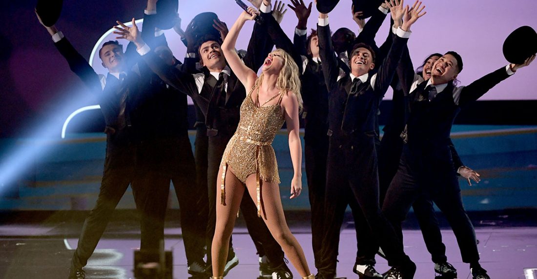 Taylor AFP