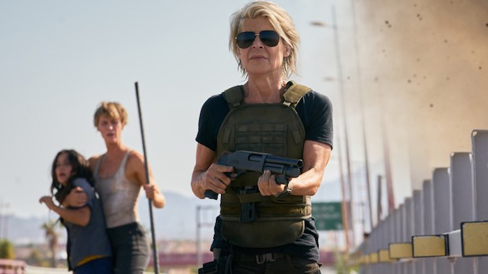 terminator